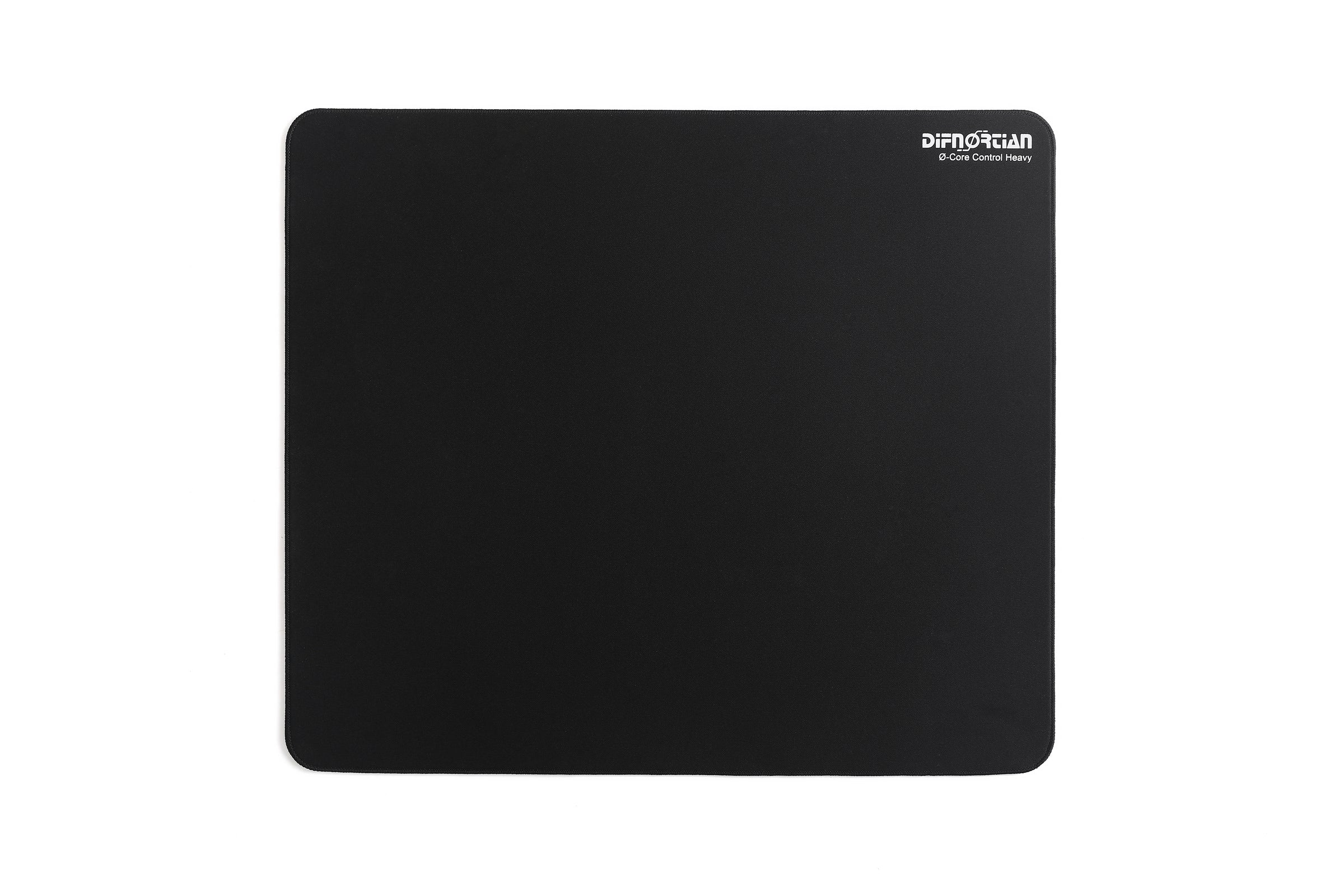 Difnørtian Ø-Core Control Heavy gaming mousepad